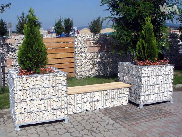 plantadores gabion 1