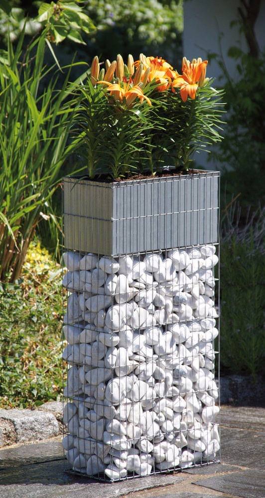 plantadores gabion 12