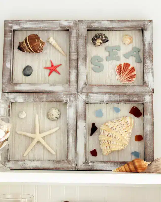 proyectos diy inspirados en la playa 1