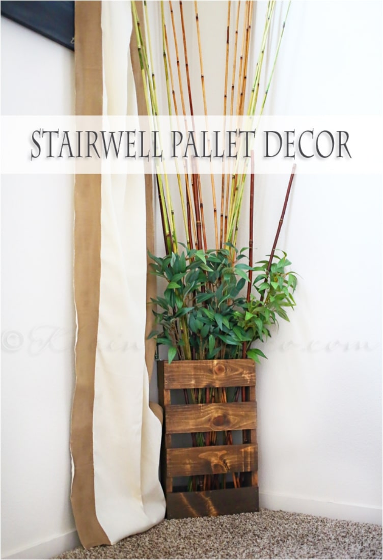 proyectos diy palets de madera 4