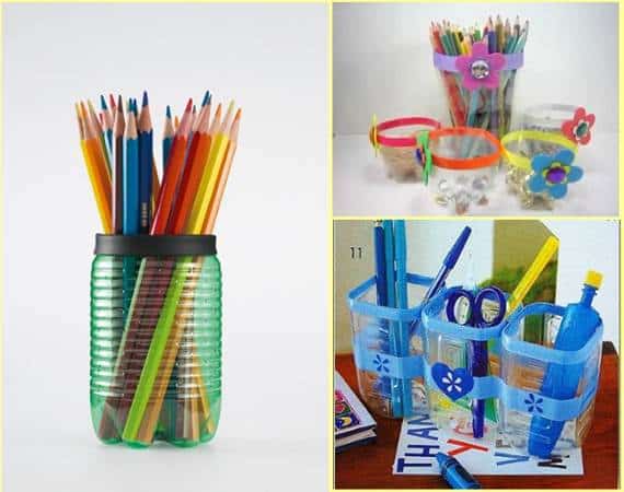 reciclar botellas de plastico 15 1