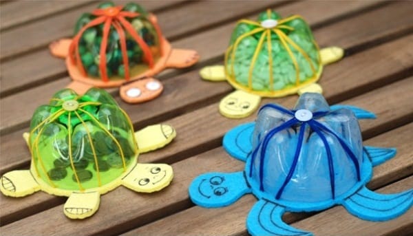 reciclar botellas de plastico 2 1