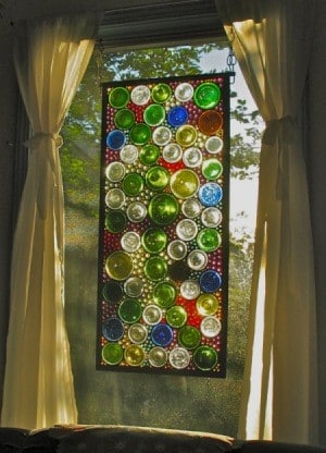 reciclar botellas de vidrio 2