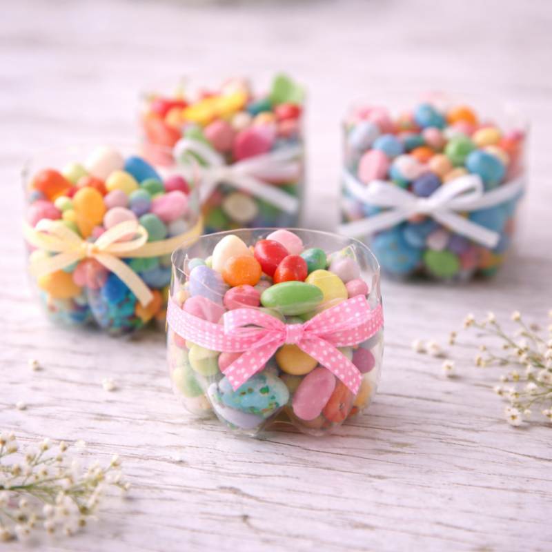 Recuerdos de fiesta fáciles de hacer con botellas de PET: ideas creativas, económicas y ecológicas recuerdos de fiesta faciles de hacer con botellas de pet 7