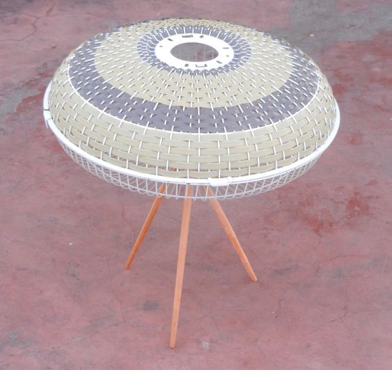 reutilizar las tapas de ventiladores viejos 2