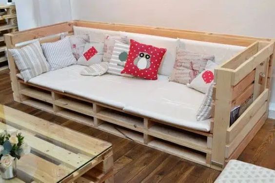 sofas hechos de palets de madera 4