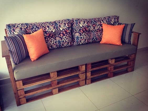 sofas hechos de palets de madera 9