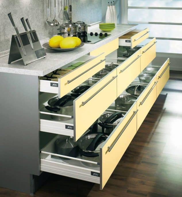 soluciones almacenamiento cocina 2